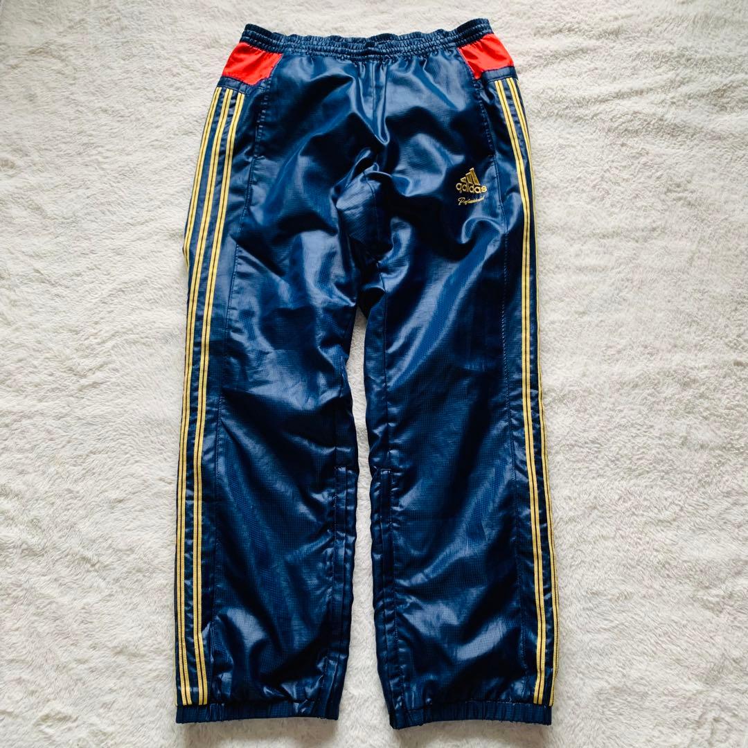 adidas アディダス プロフェッショナル セットアップ ジャージ 上下