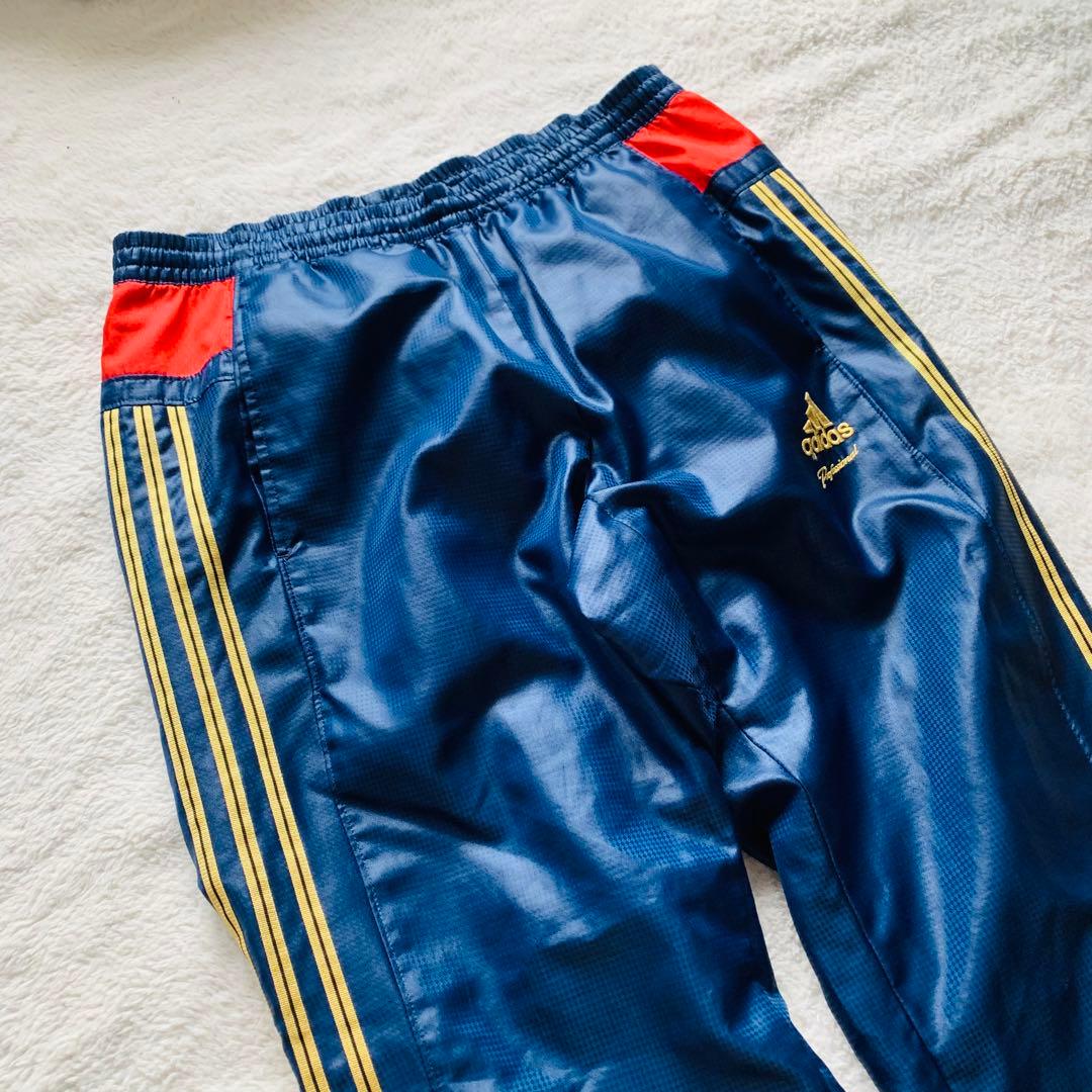 adidas アディダス プロフェッショナル セットアップ ジャージ 上下