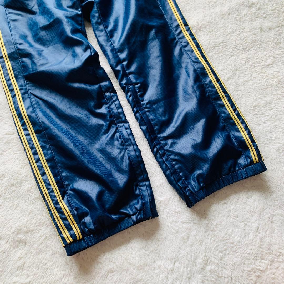 adidas アディダス プロフェッショナル セットアップ ジャージ 上下