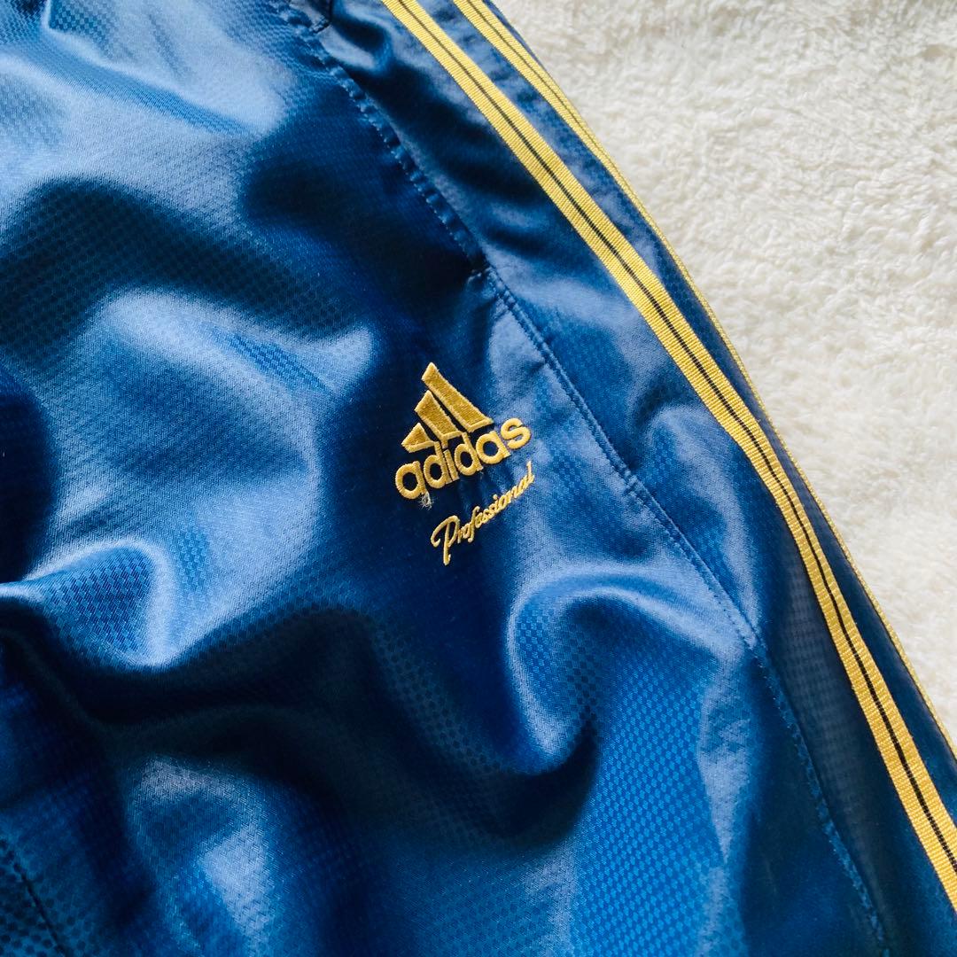 adidas アディダス プロフェッショナル セットアップ ジャージ 上下