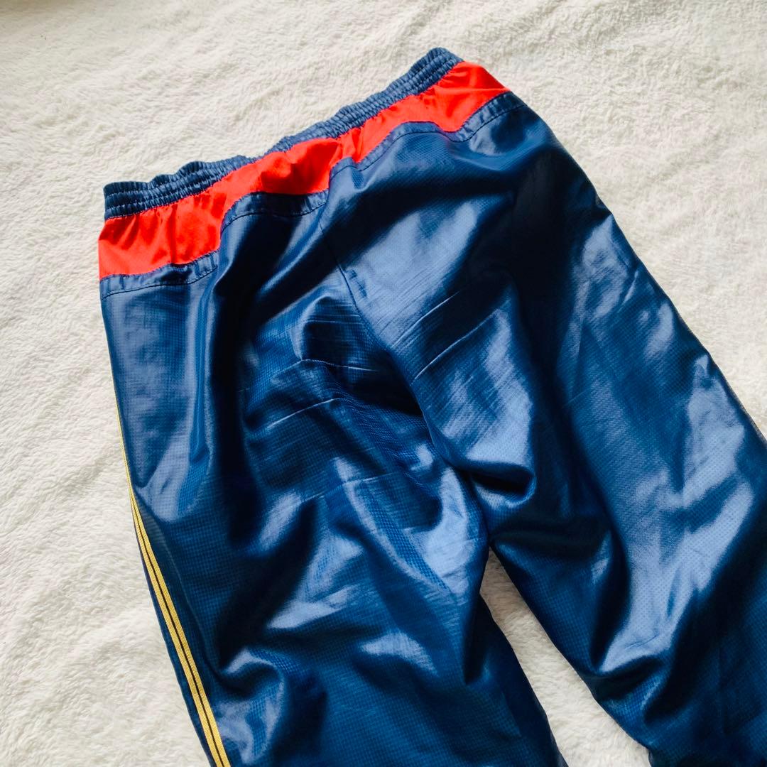 adidas アディダス プロフェッショナル セットアップ ジャージ 上下