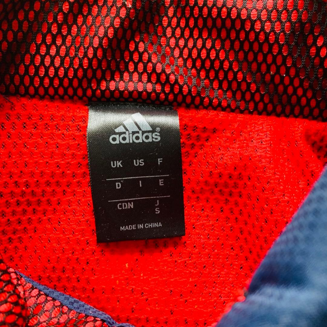 adidas アディダス プロフェッショナル セットアップ ジャージ 上下