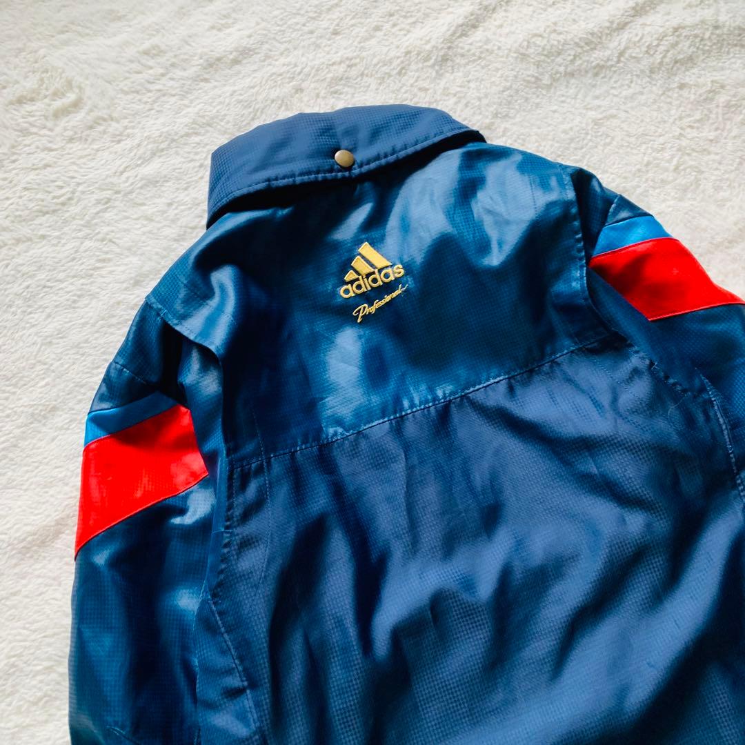 adidas アディダス プロフェッショナル セットアップ ジャージ 上下