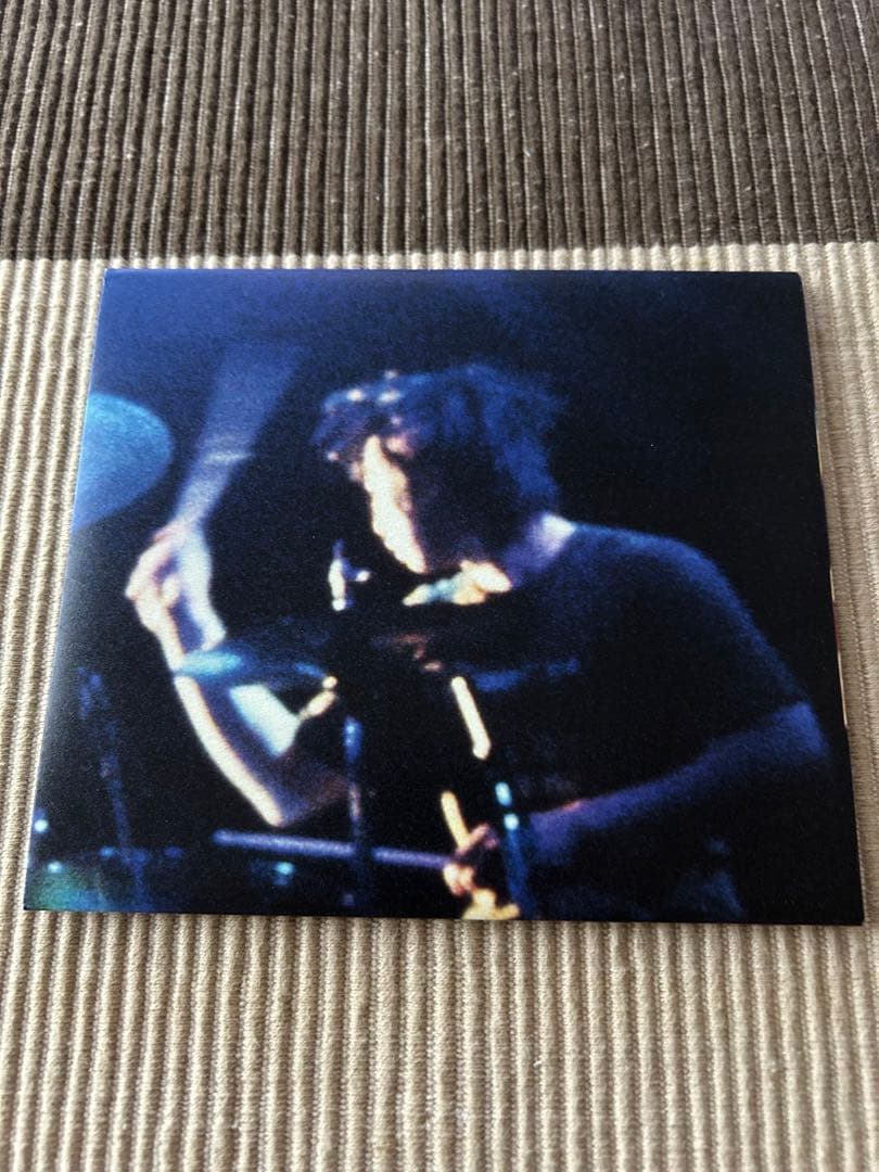 NUMBER GIRL ／OMOIDE IN MY HEAD2~記録シリーズ1~