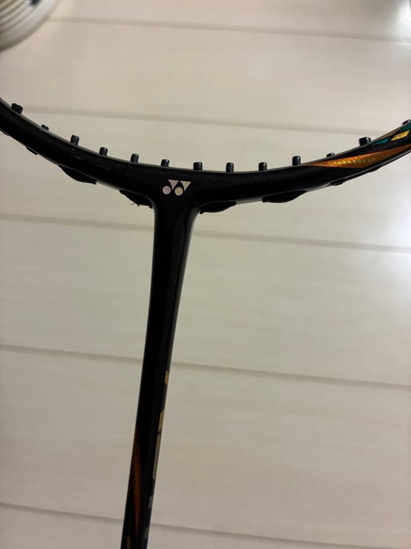 YONEX バドミントンラケット　88D PRO
