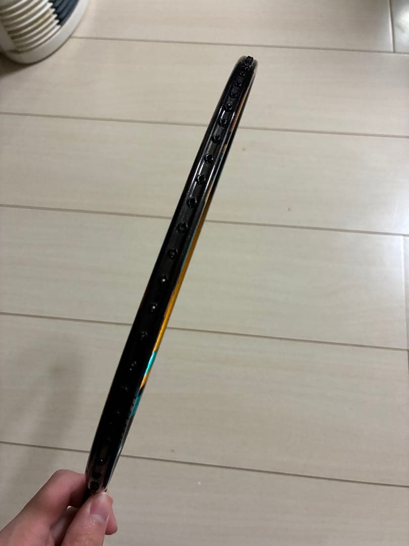 YONEX バドミントンラケット　88D PRO