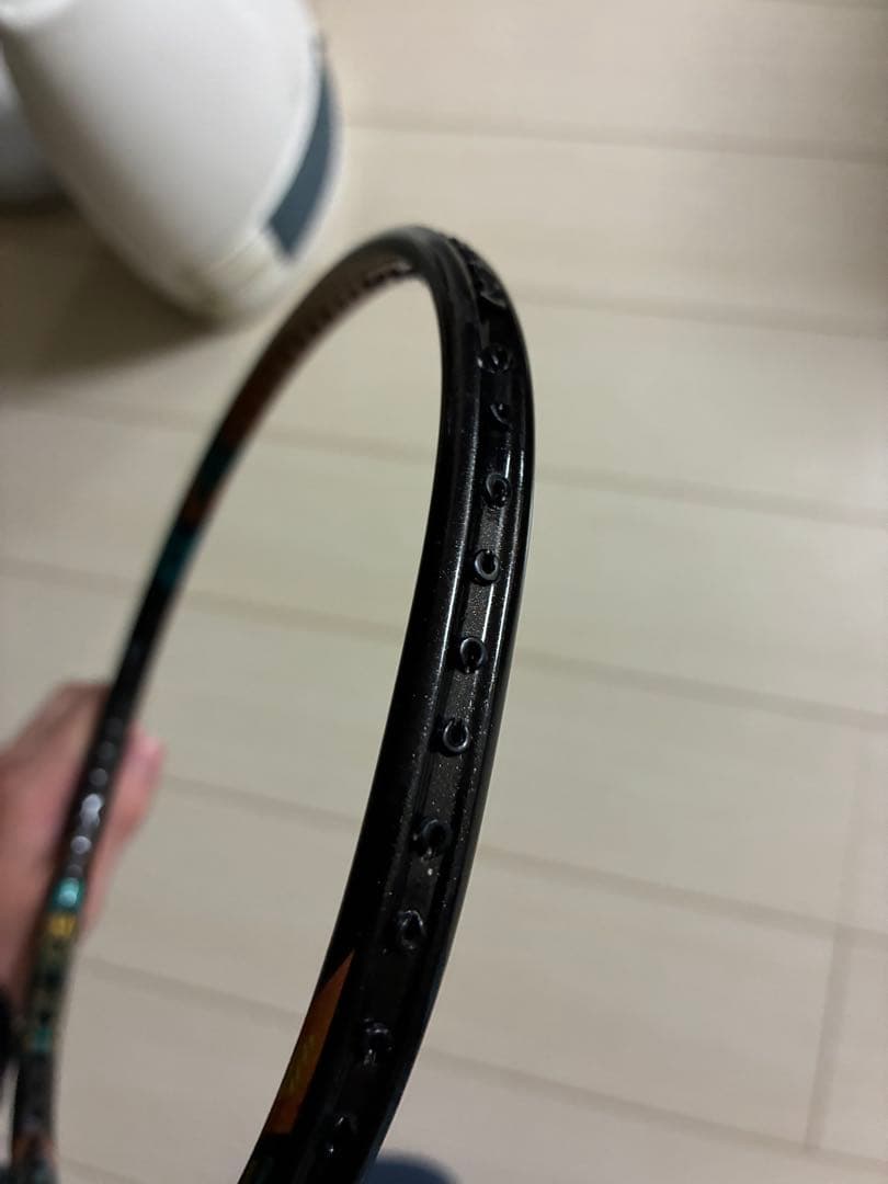 YONEX バドミントンラケット　88D PRO