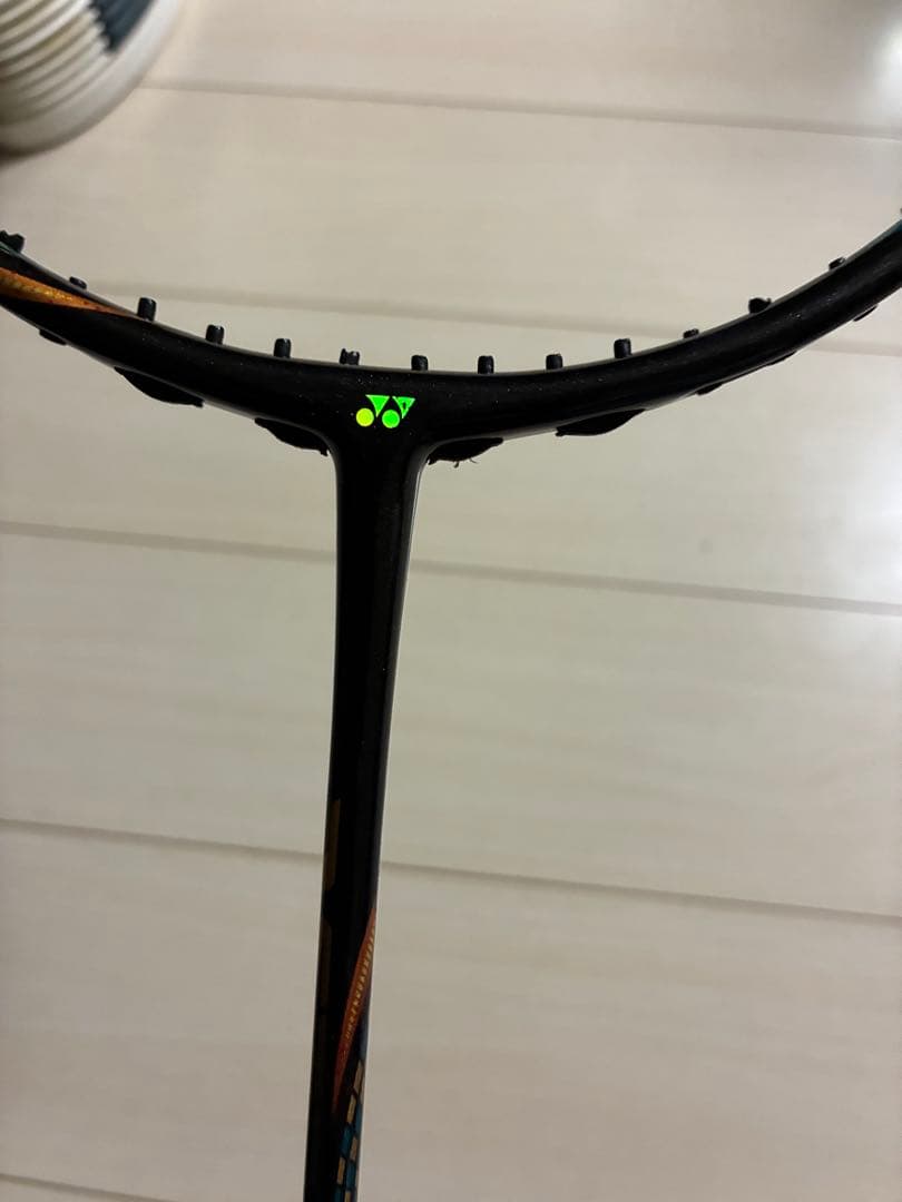 YONEX バドミントンラケット　88D PRO
