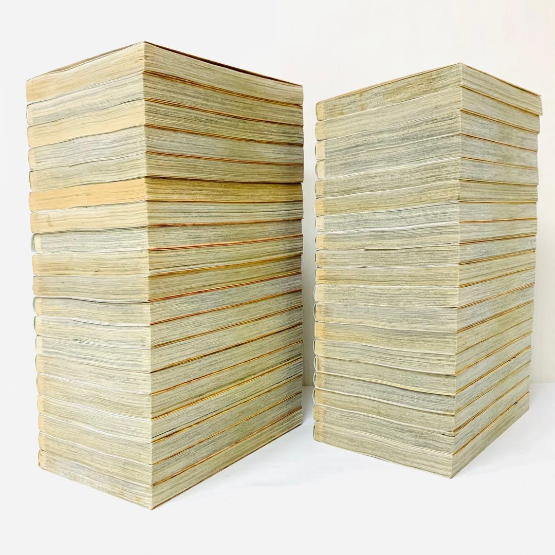 遊戯王　全巻セット　1~38巻　漫画　コミックス　カードゲーム原作