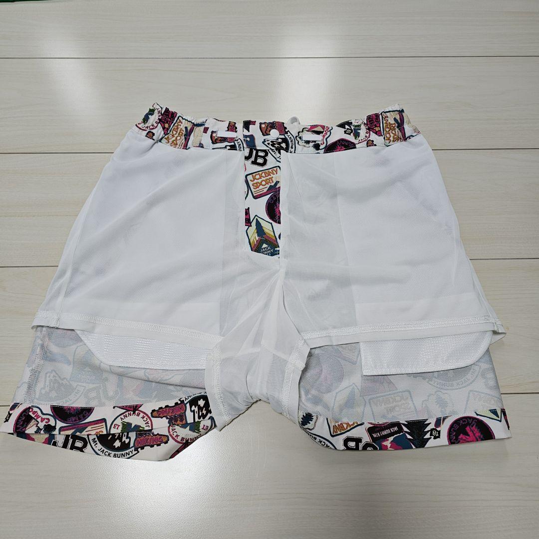 サイズ1❤新品❤ジャックバニー ポロシャツ スカートの2点セット　セットアップ