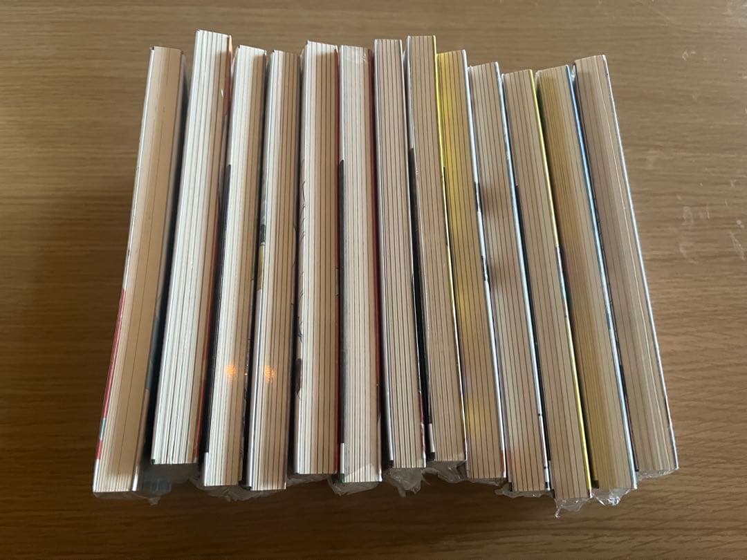 Sportive×ハイキュー！！ショーセツバン！！ 全巻セット 未開封品