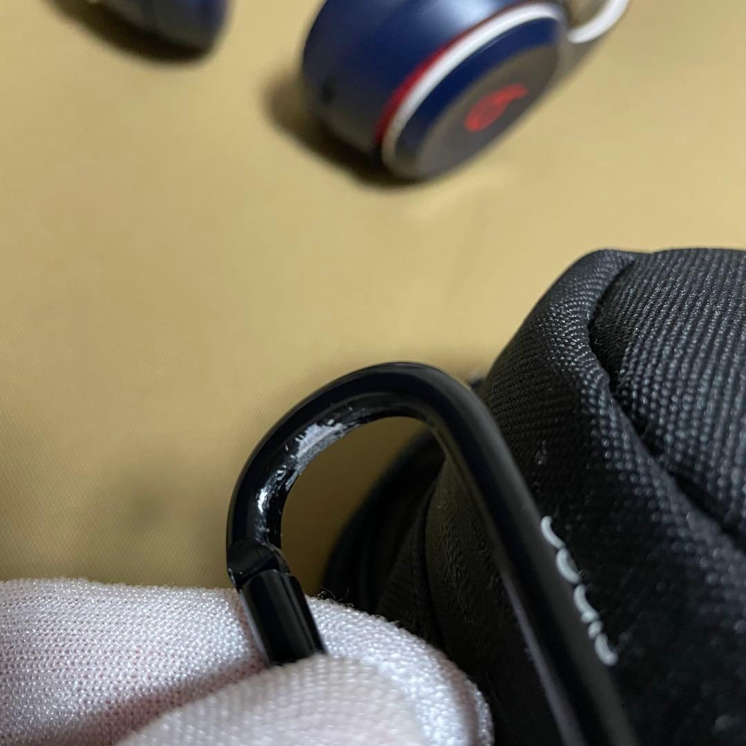 ヘッドホン Beats Solo3