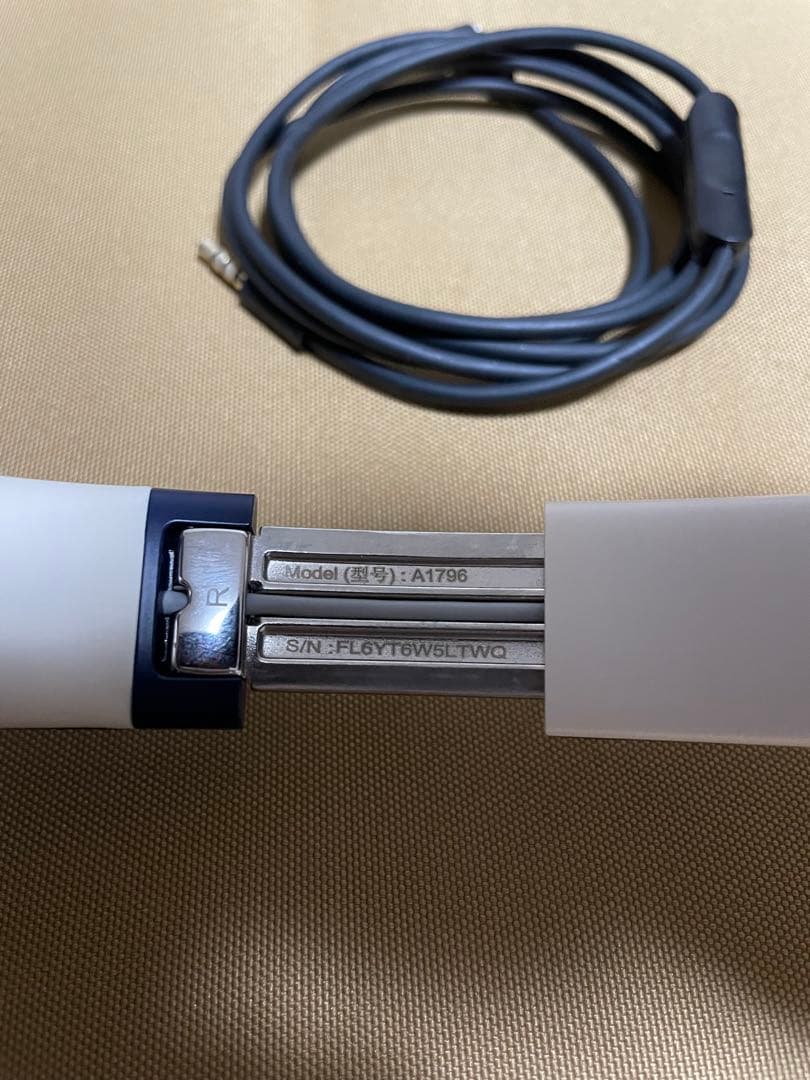 ヘッドホン Beats Solo3