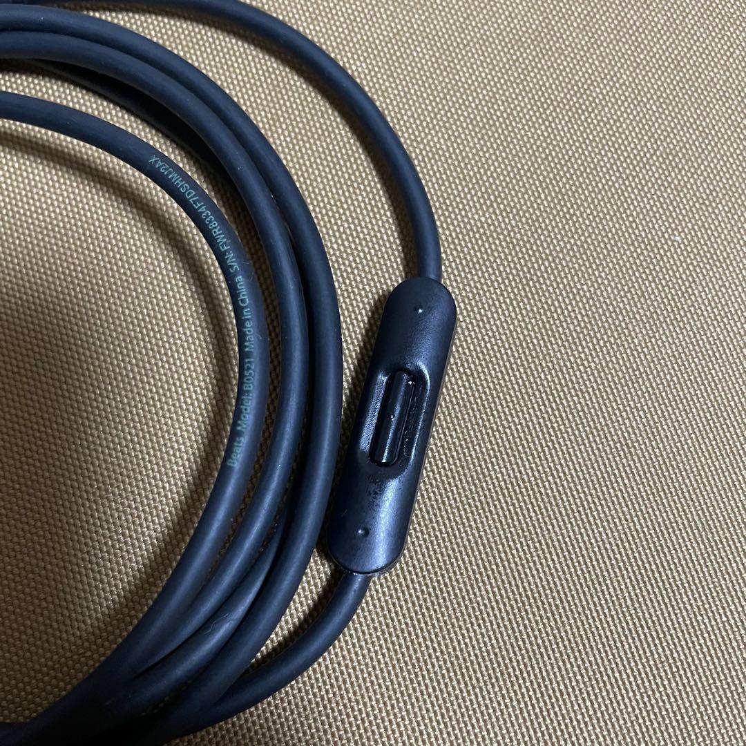 ヘッドホン Beats Solo3