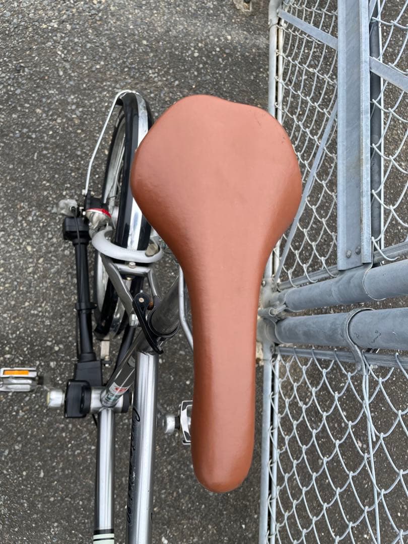 MARUISHI Create mini 20 シャフトドライブ　マルイシ