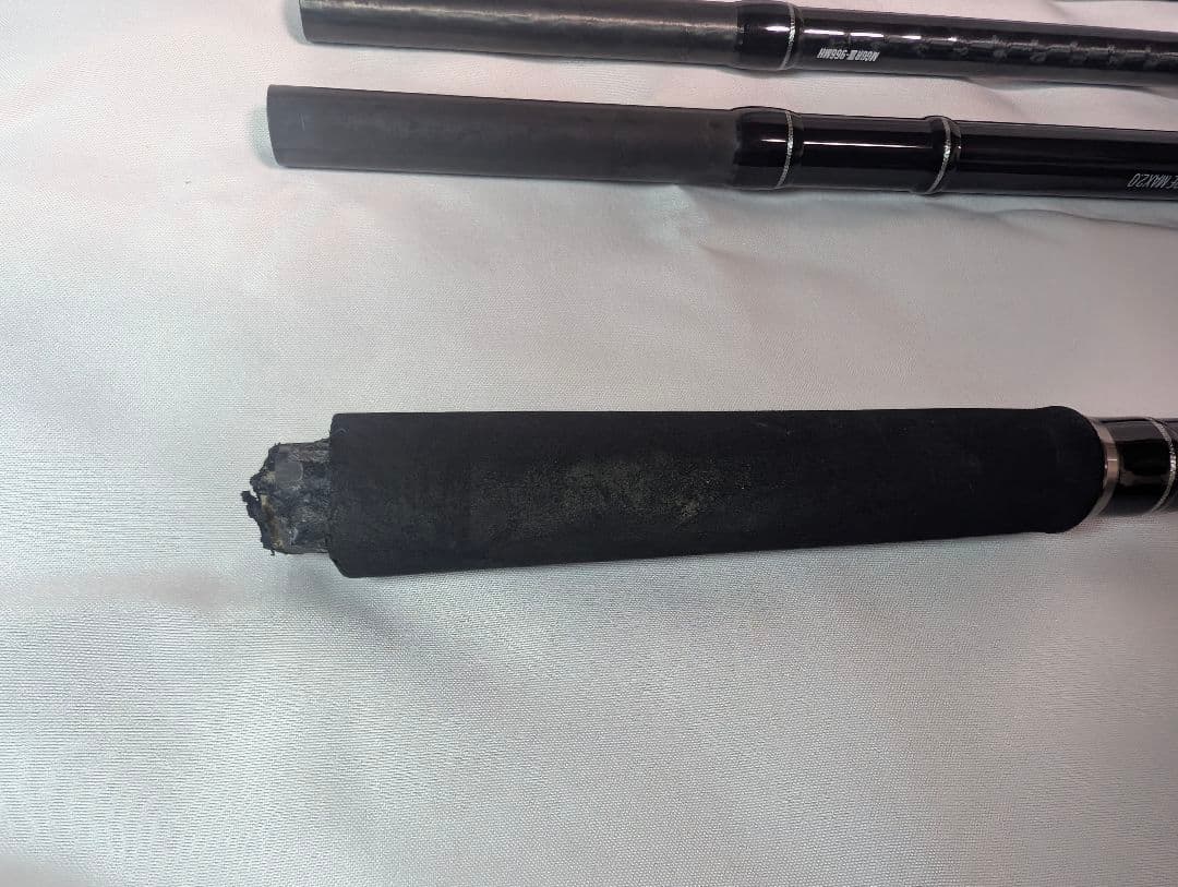 タカミヤ XOOX モビリティゲーム GR3 966MH