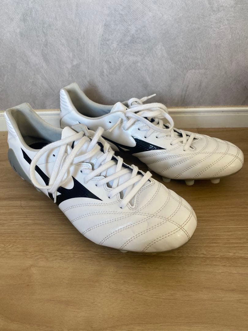 ミズノ モナルシーダ NEO 2 PRO 新品未使用 27.0㎝