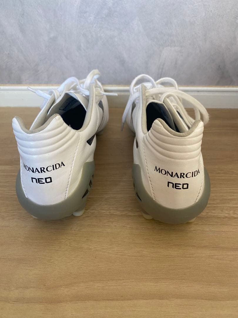 ミズノ モナルシーダ NEO 2 PRO 新品未使用 27.0㎝