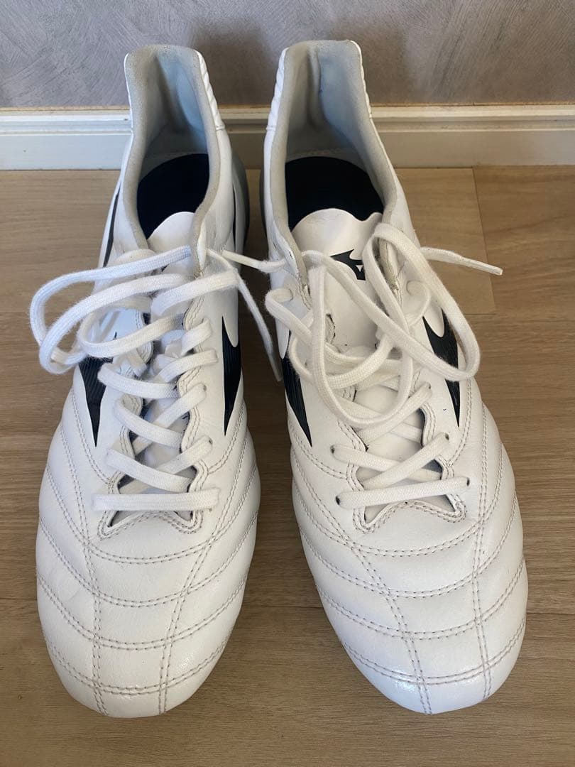 ミズノ モナルシーダ NEO 2 PRO 新品未使用 27.0㎝