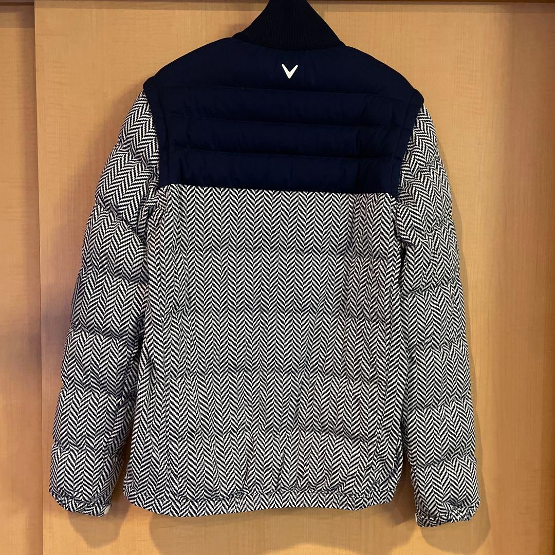 Callaway ダウンジャケット