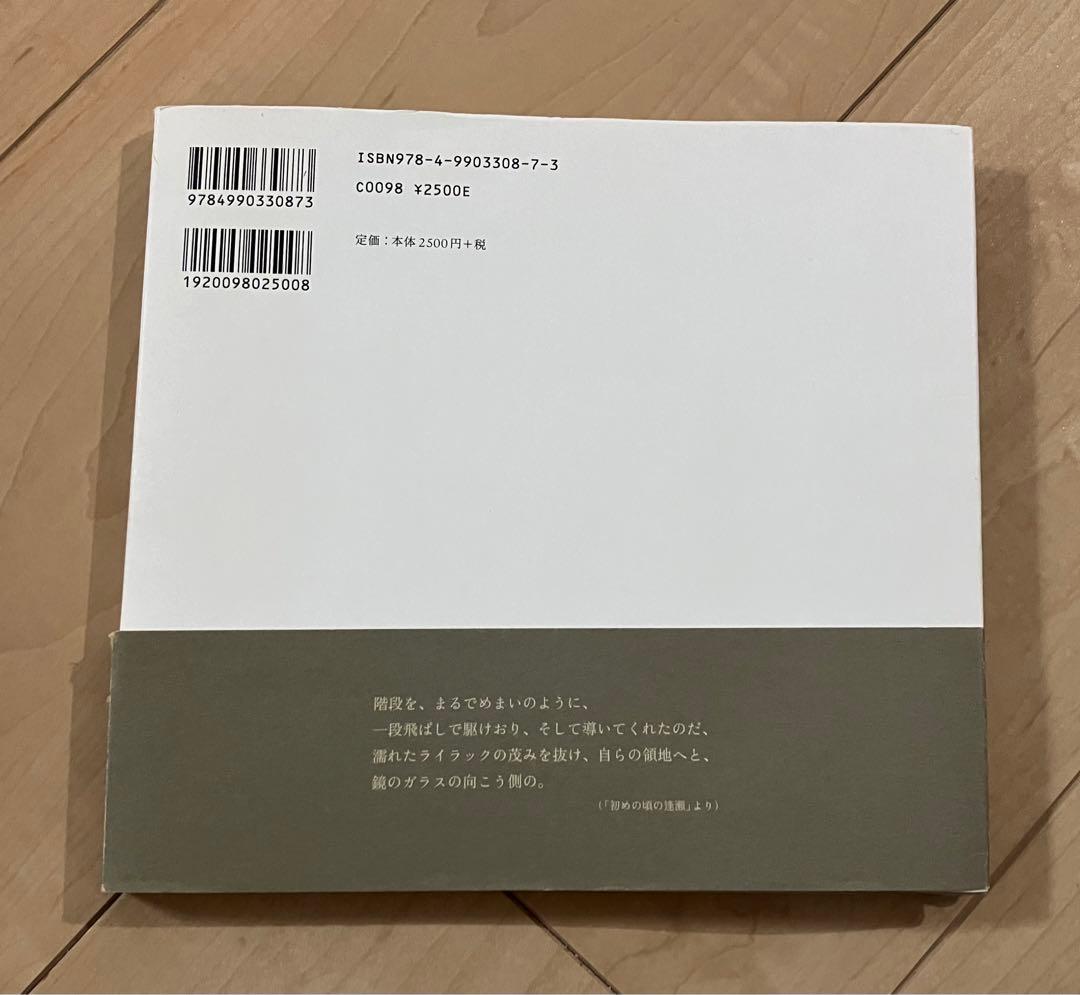 白い、白い日 アルセーニイ・タルコフスキー詩集 初版 静かでやさしい時間