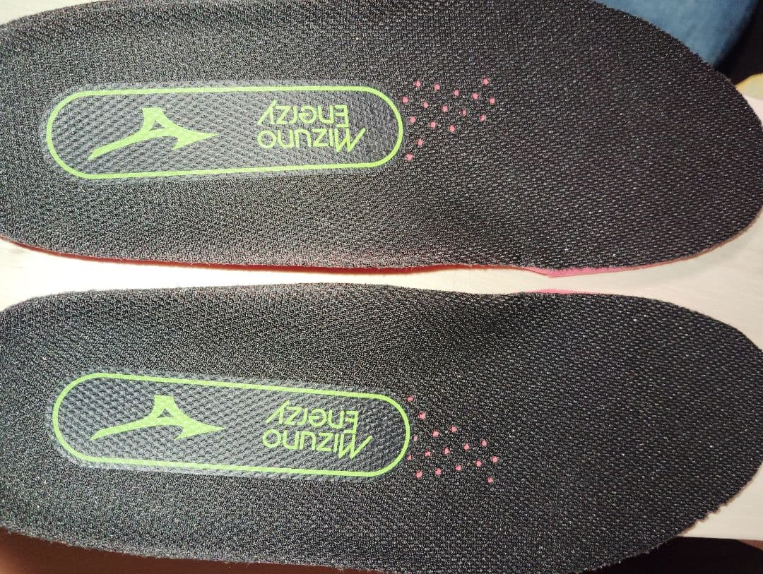 23cm Mizuno バレーボールシューズ ウェーブライトニングz8 WIDE