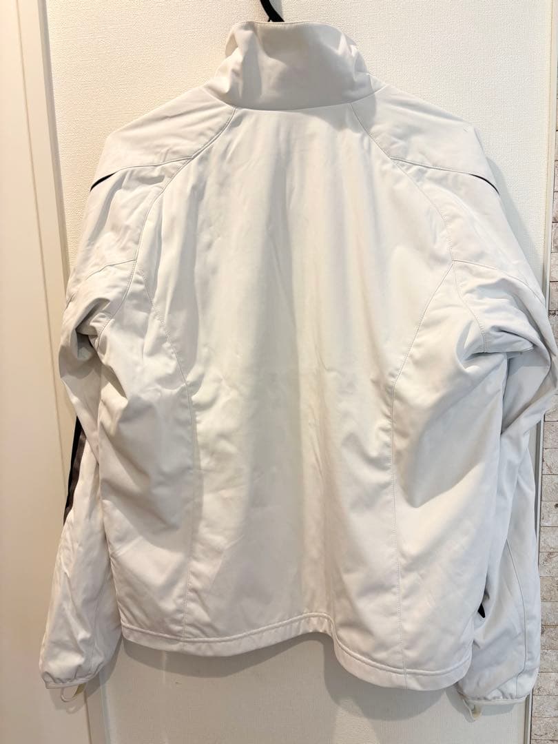 新品☆MIZUNO ミズノ スキー ミドルジャケット クロアチア SKI 競技用