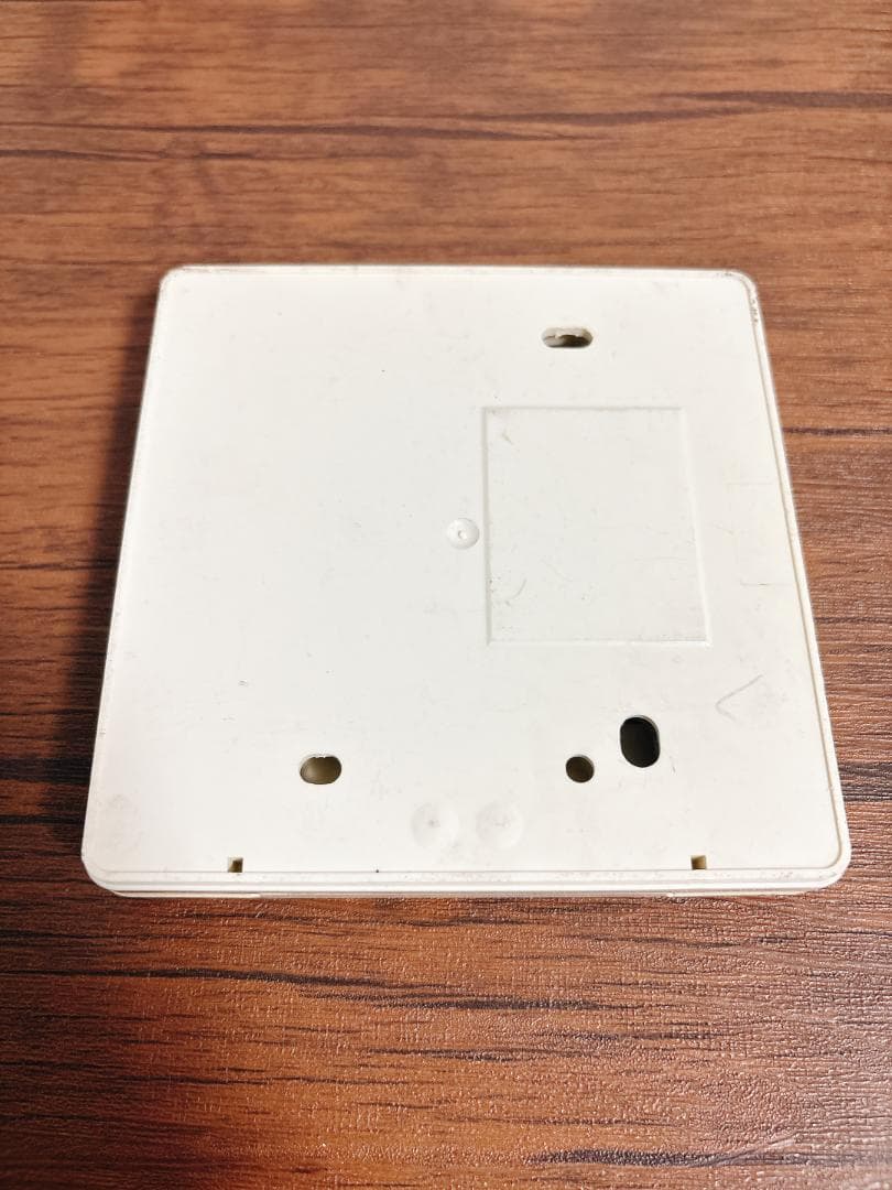 National ナショナル 業務用エアコンリモコン CZ-10RTCE 中古品