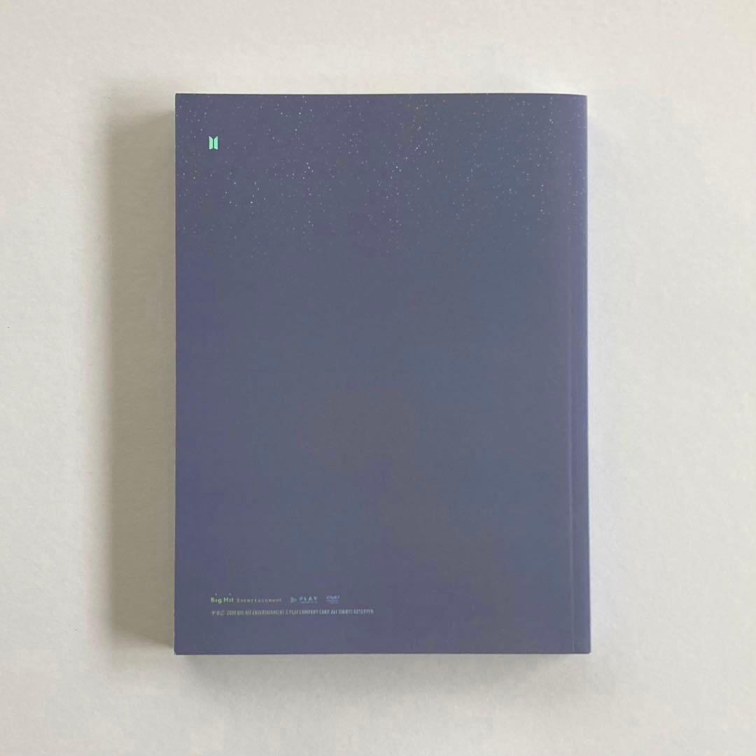 K-POP・アジア BTS 'LOVE YOURSELF' SEOUL WORLD TOUR JIN