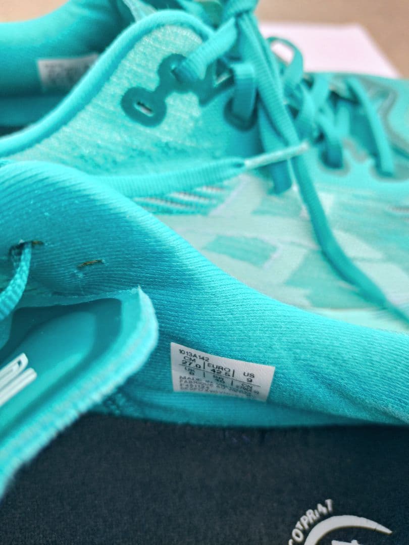 スーパーブラスト2　SUPERBLAST2 27.0 cm