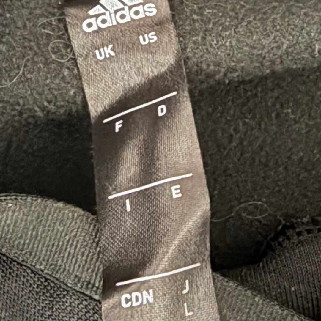 adidas アディダス メンズ セットアップ ジャージ