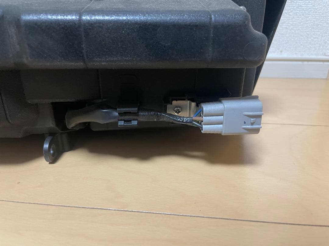 LEDテールライト 左右セット 日野