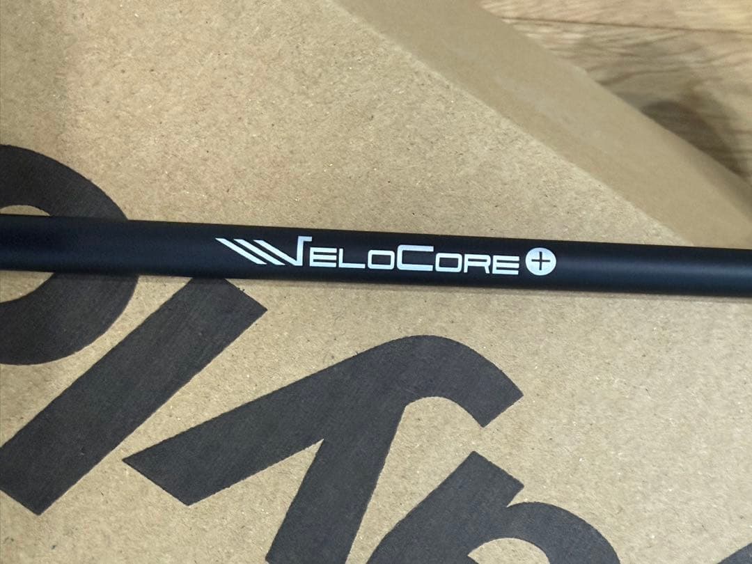 TaylorMade Qi4D 9° 1W ベンタスブラック6S 限定調整キット