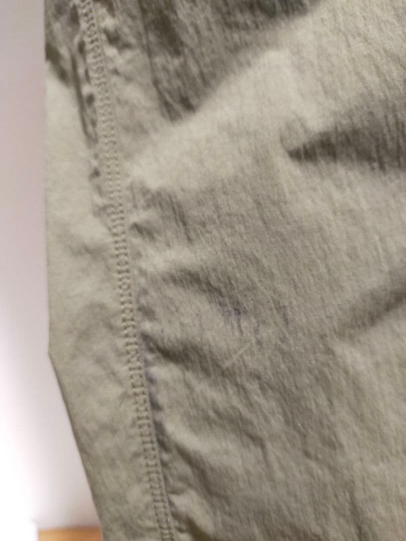 ARC'TERYX パリセードパンツ 32インチ