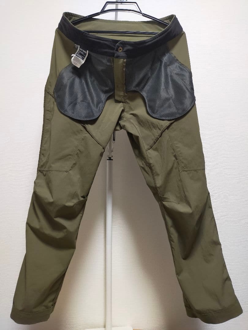 ARC'TERYX パリセードパンツ 32インチ