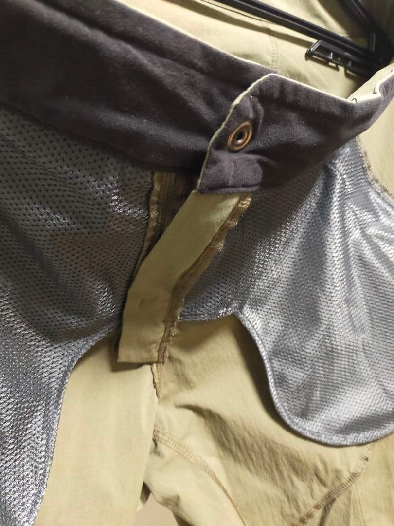 ARC'TERYX パリセードパンツ 32インチ