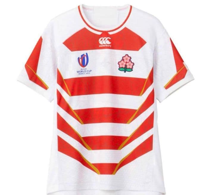 【3L×3枚】新品未開封 ラグビー 日本代表 レプリカ　2023