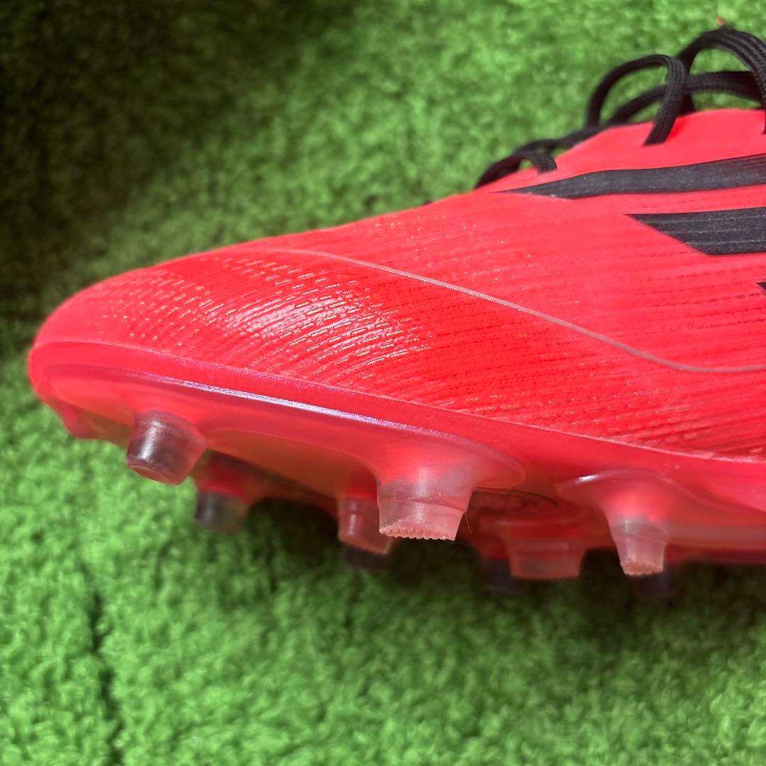 シューズ F50 AG 25.5cm