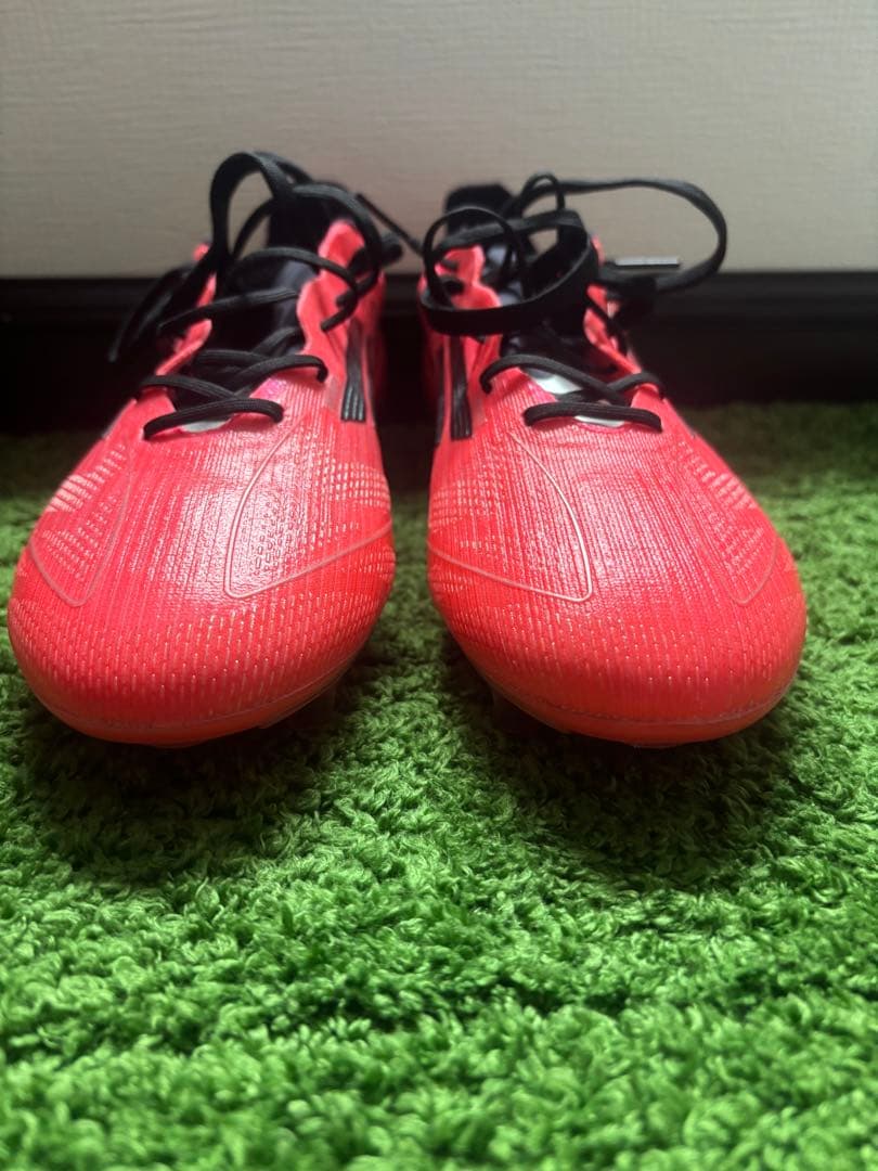 シューズ F50 AG 25.5cm