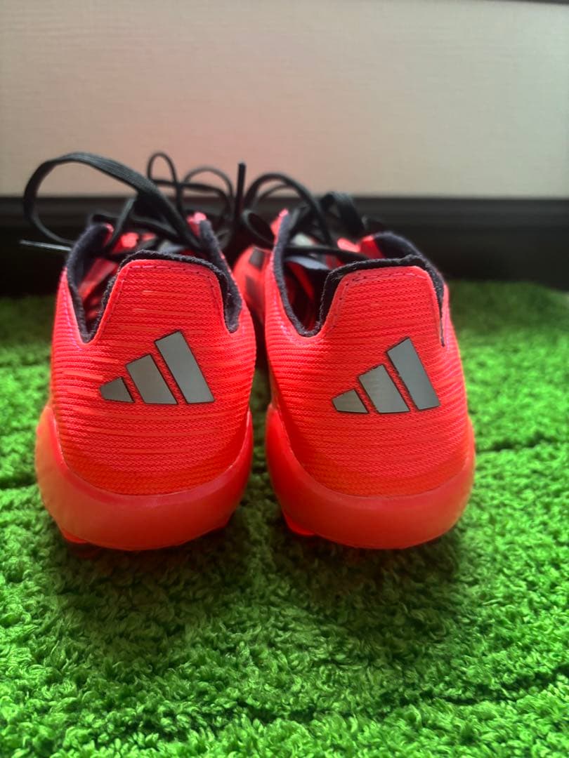 シューズ F50 AG 25.5cm