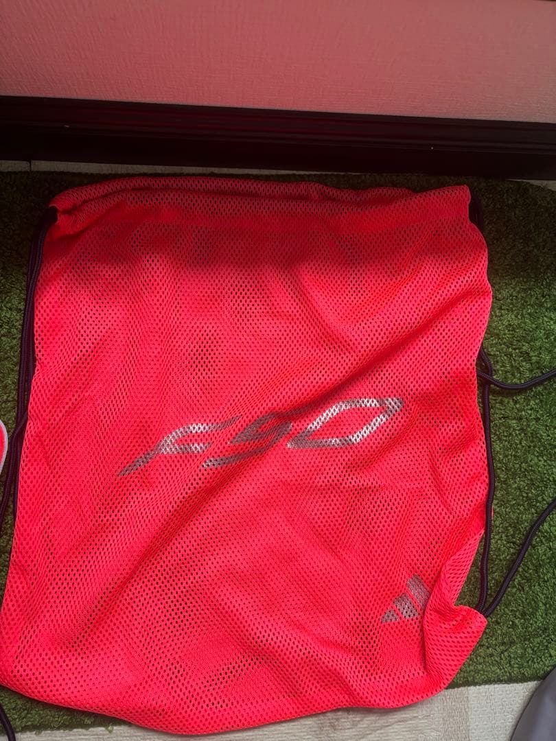 シューズ F50 AG 25.5cm