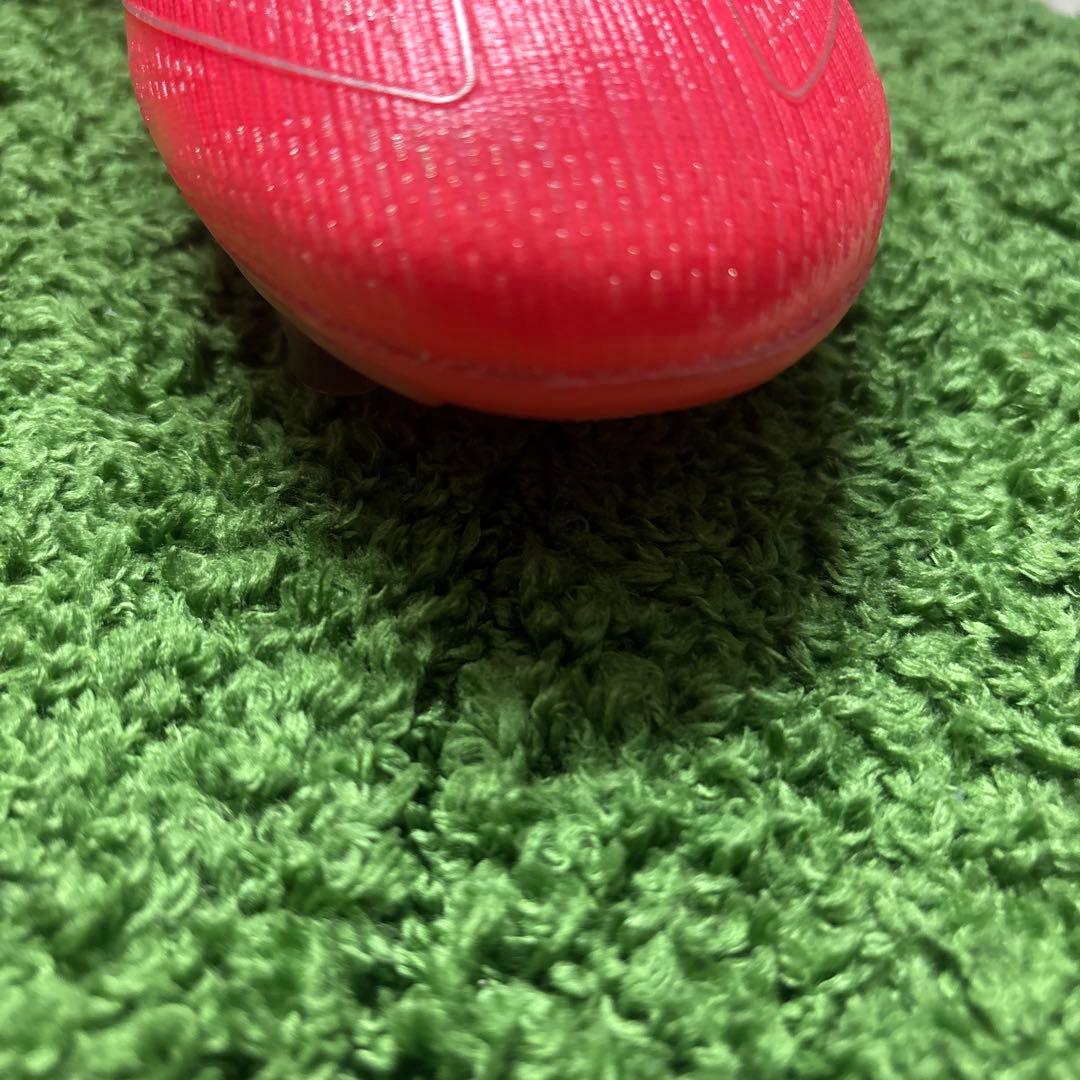 シューズ F50 AG 25.5cm