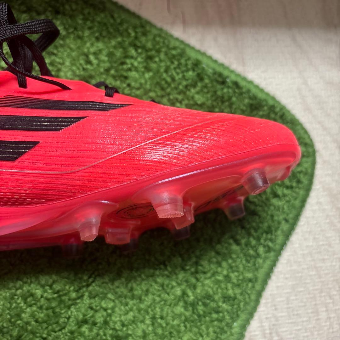 シューズ F50 AG 25.5cm