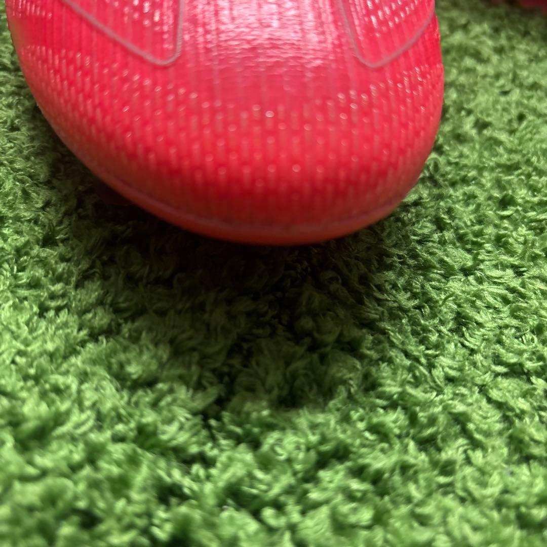 シューズ F50 AG 25.5cm