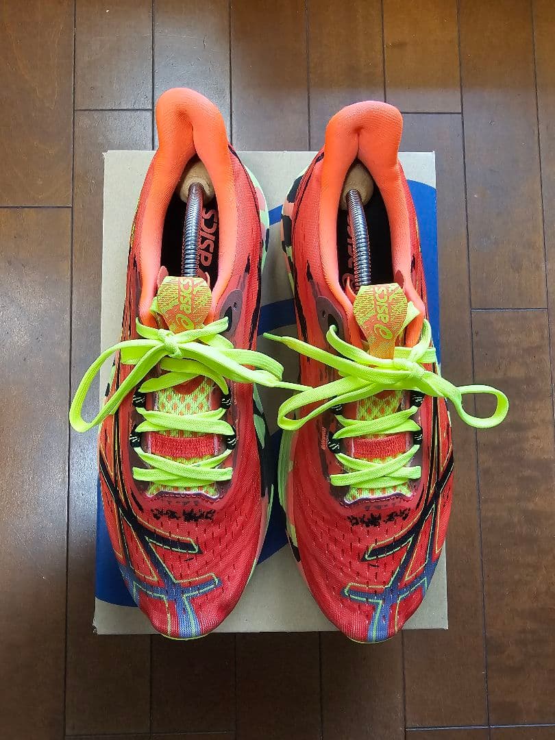 NOOSA TRI 15 ヌーサトライ 26.0cm