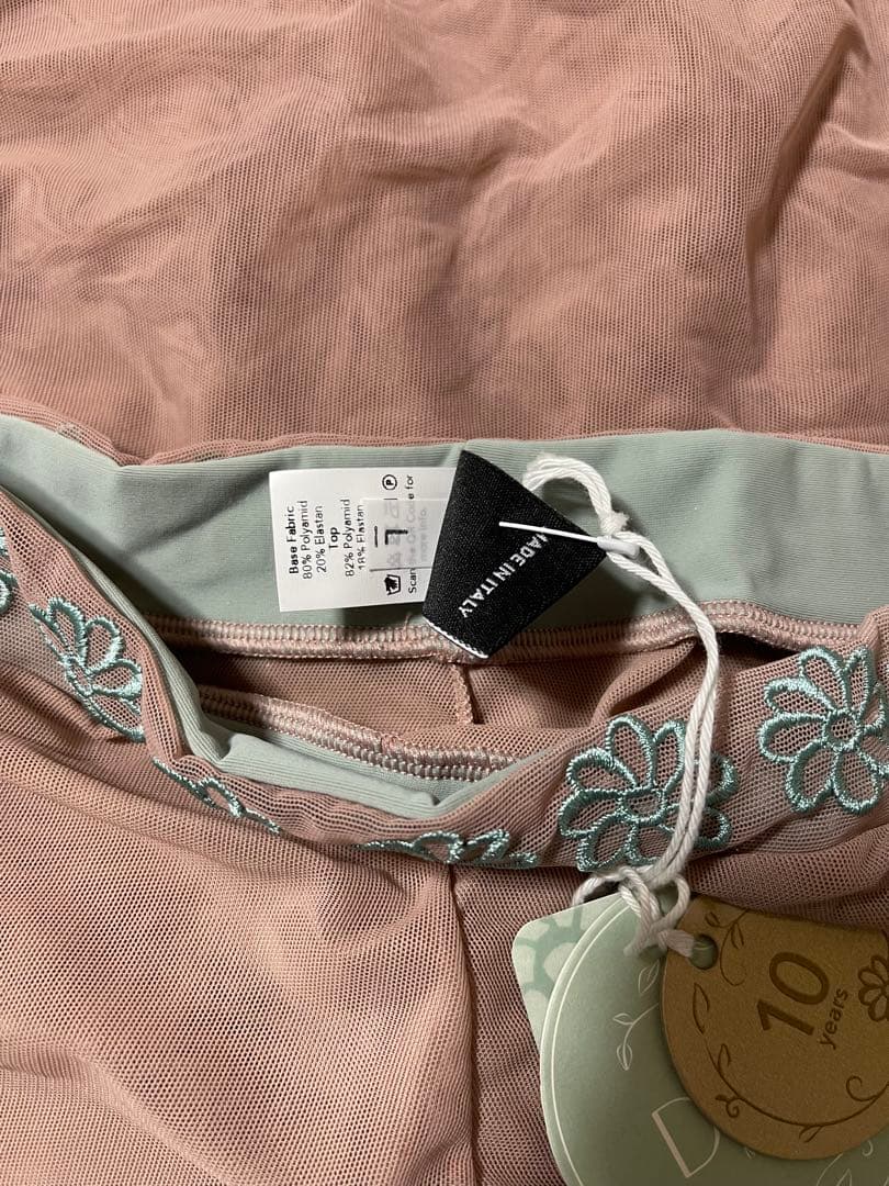 バレエ MILRNO DellaLo