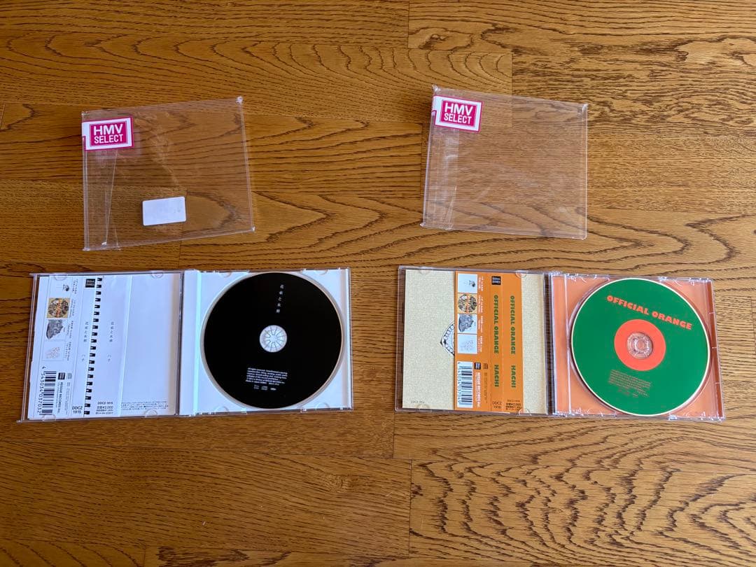 【ハチ、米津玄師】アルバム、シングル、書籍、グッズセット