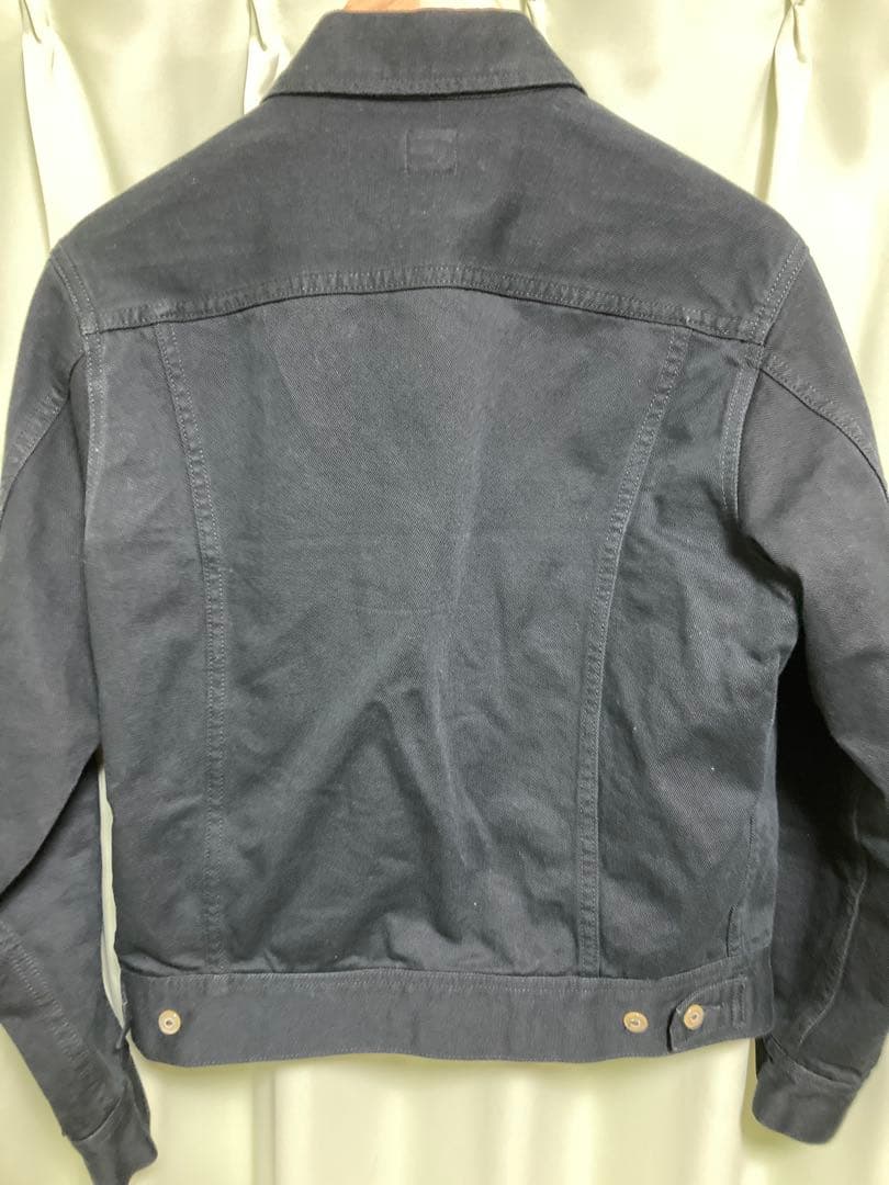 Lee Westerner デニムジャケット