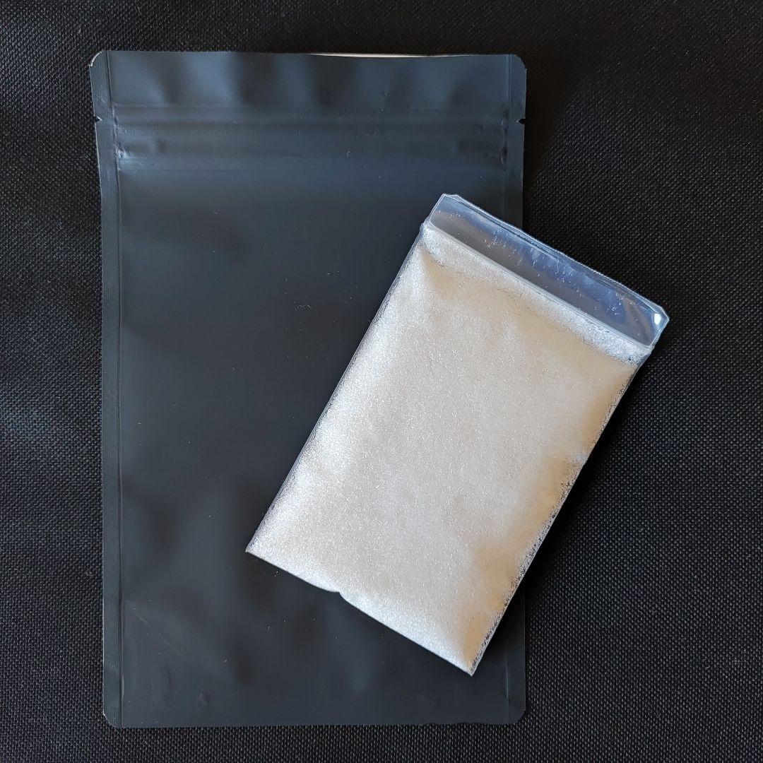 CBD アイソレート 200g 高純度99% 送料無料