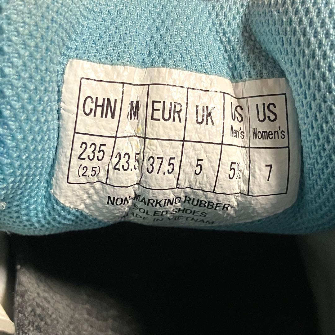 美品❣️YONEX ヨネックス パワークッションエクリプションZ MID 23.5